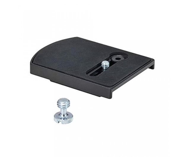 Manfrotto PRO DIGITAL z przekładnią zębatą, RC4 - 1197322 - zdjęcie 3